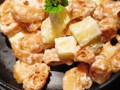 -烤匠麻辣烤鱼(IFS店)
