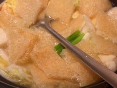 -涌上外婆桥(南塘店)
