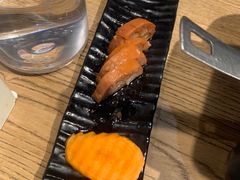 -鱼酷活鱼烤鱼(梅江印象城店)