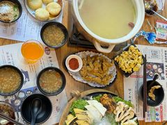 -束河人家(南锣鼓巷店)