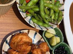 -CURRY YA 熟成咖哩專門店(深圳湾万象城店)
