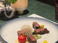 美国极佳安格斯牛小排-莫里·意大利餐厅(K-lab店)