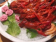-酒久自助料理(佳兆业店)