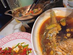 -径山十八道·风味民间菜(杭州总店)