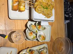 -木屋烧烤(岗顶二店)