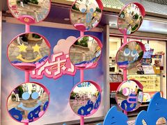 -VT101维多利广场