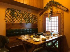 -小木屋米酒店总店
