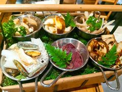 -一朵菌·野生菌探索家火锅(南亚店)