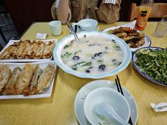-春水锅贴·传统鲁菜(大明湖店)