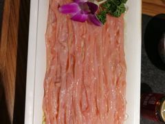 -来涮蜀鲜货火锅串串香(菜市口店)