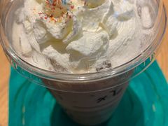 -星巴克(青浦宝龙店)