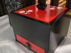 -味+新京宴·烤鸭·北京菜(创意谷店)