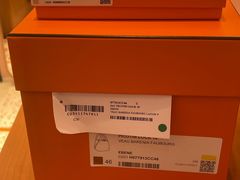 -HERMES(恒隆广场店)