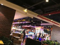 大堂-菲尼克斯牛排店(杉杉奥特莱斯店)