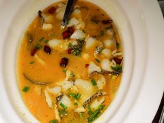 酸菜鱼-绿茶餐厅(华联万柳店)