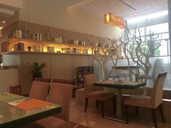 -上海浦东假日酒店