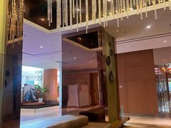 -上海浦东假日酒店