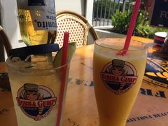 -Bubba Gump Shrimp(Ala Moana)