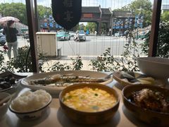 -外婆船宴餐厅·外婆喊你回家吃饭
