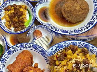 谁能拒绝得了这么一碗牛肉