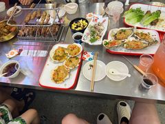 -遇西祠·海鲜烧烤(总店)