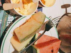 -亚马逊海鲜自助(万象汇店)