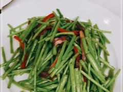 -渝悦情·新派川菜(建国门店)