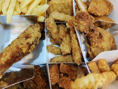 -麦当劳(开平潭江店)