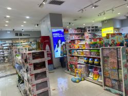 -贝贝熊(武汉武胜路凯德店)