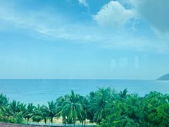 -不仔客海鲜·烧烤·270度海景餐厅(大东海店)