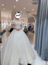 点击看大图 -Color卡诺婚纱礼服馆(南京严选店)