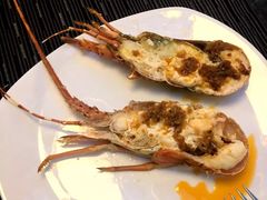 -漢咖啡·全服务式自助晚餐(武汉洲际酒店)