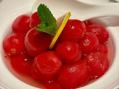 -江南灶中餐厅(南京香格里拉店)