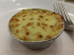 -芭菲盛宴·环球美食(袁家岗店)