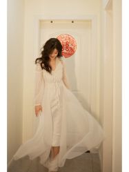 -MECCI婚礼摄影跟拍(红东方广场店)