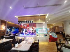 -长沙三景韦尔斯利酒店·Oval全日制餐厅自助餐