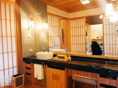 -北京古北水镇御舍温泉酒店