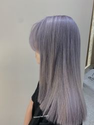 点击看大图 -KEIVON HAIR·崎宏