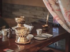 -慢丽江·云南野生菌土鸡锅(西山店)