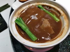 -味可道美食坊(福基路店)