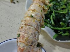 -阿浪海鲜连锁加工店(B栋2排1号火车头店)