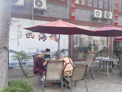 -四海楼(如皋定慧禅寺店)