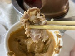 -鑫来顺大铜锅涮羊肉(中山门旗舰店)