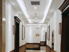 -金时代顺风大酒店(金山店)