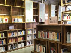 -香洲区图书馆(乐士文化区店)