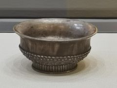 -巴音郭楞蒙古自治州博物馆