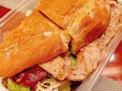 -粤尚腾香居中餐厅(首都机场希尔顿店)