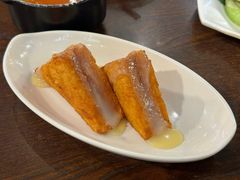 -标记Jane's kitchen(平桥直街店)