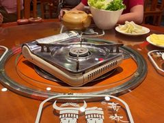 -亮欢寨(凯里总店)