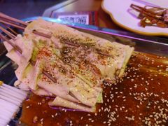 -多嘴超级肉蟹煲(欧亚卖场店)